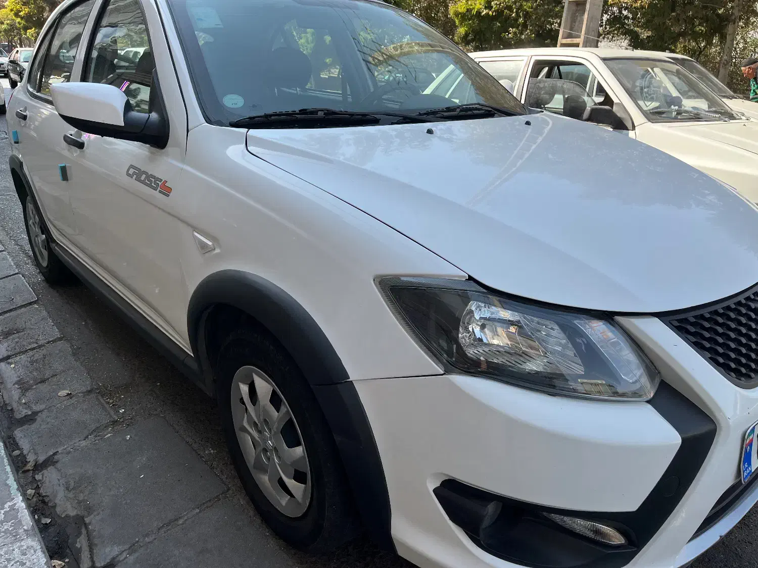 کوییک S|خودرو سواری و وانت|کرج, گلشهر|دیوار