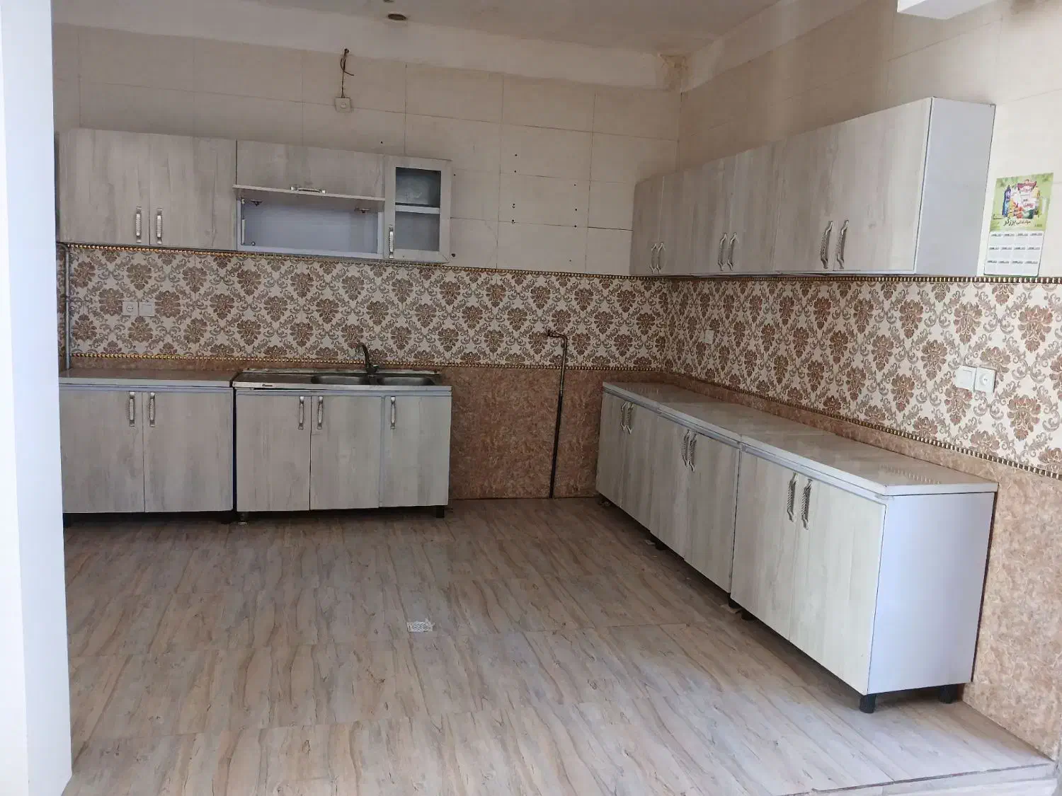 کابینت|مصالح و تجهیزات ساختمان|تربت جام, فاز ۱ فرهنگیان|دیوار