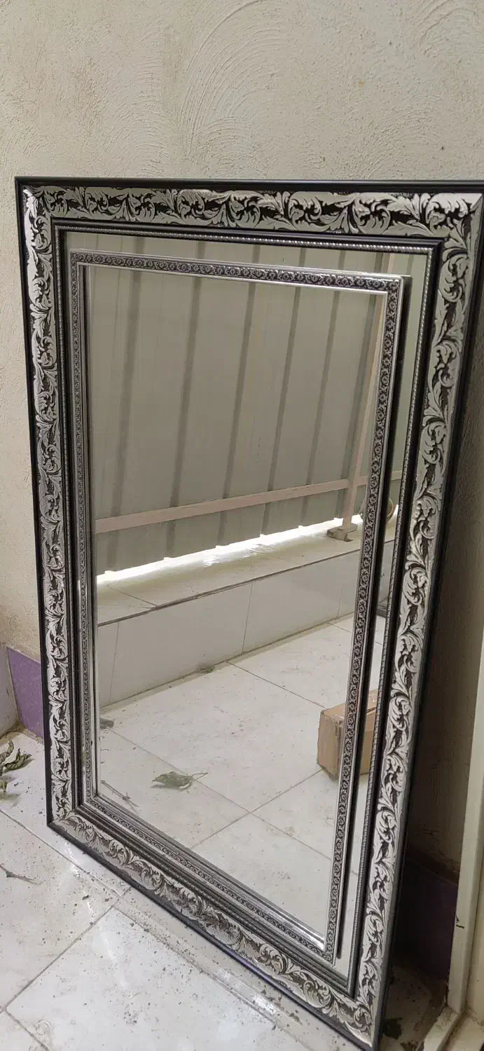 اینه قدی مفت|آینه|کرمان, |دیوار