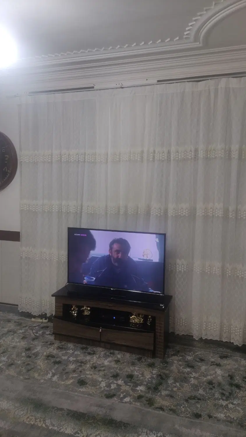 پرده|پرده، رانر، رومیزی|جوانرود, |دیوار