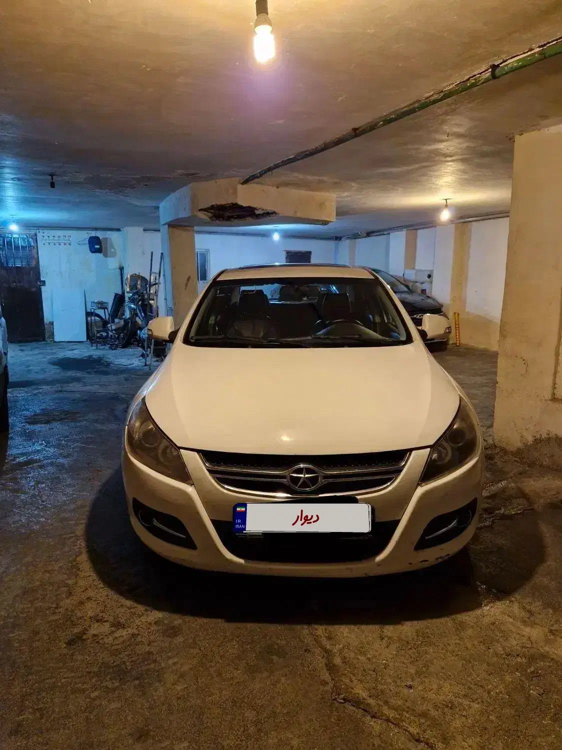 جک 5 j|خودرو سواری و وانت|تهران, اسکندری|دیوار