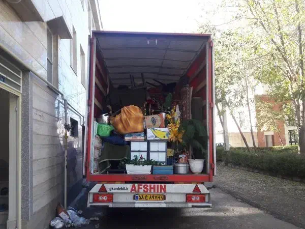 حمل بار باربری اتوبار حومه و شهرستان|خدمات حمل و نقل|دماوند, گیلاوند|دیوار