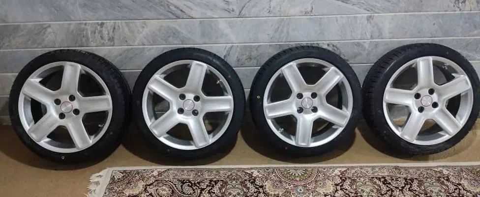 رینگ چلنجر|قطعات یدکی و لوازم جانبی|تهران, سلسبیل شمالی|دیوار