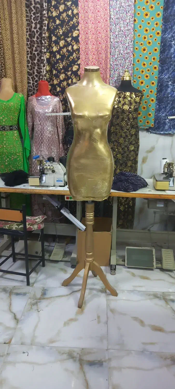 مانکن|فروشگاه و مغازه|روانسر, |دیوار