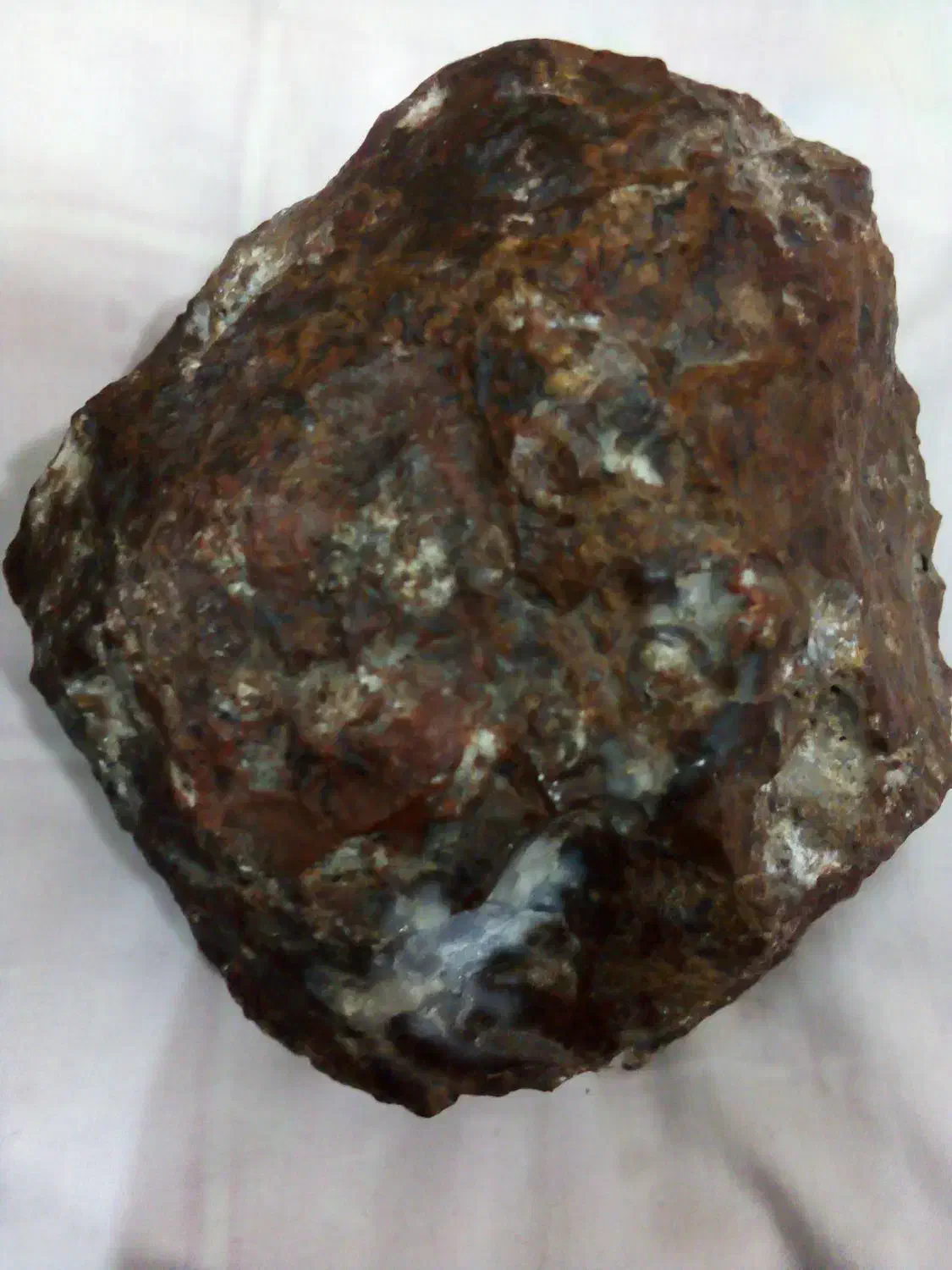 سنگ|کلکسیون اشیاء عتیقه|ری, شهرک نظامی|دیوار