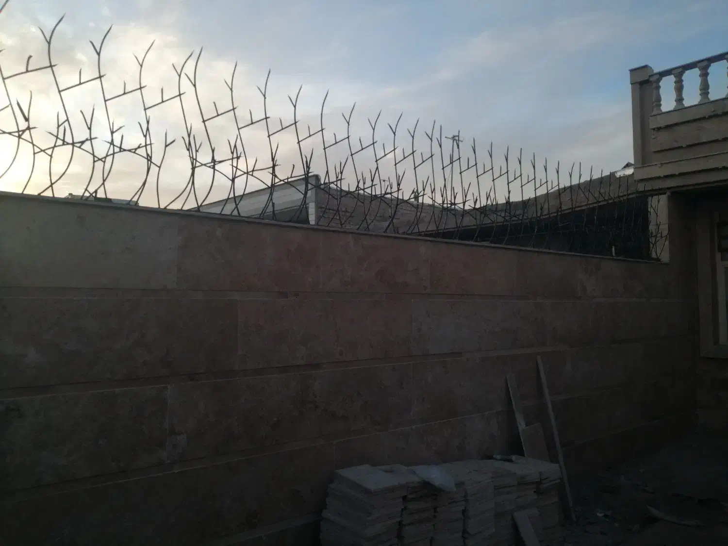 جوشکاری سیار|خدمات پیشه و مهارت|کرمان, |دیوار