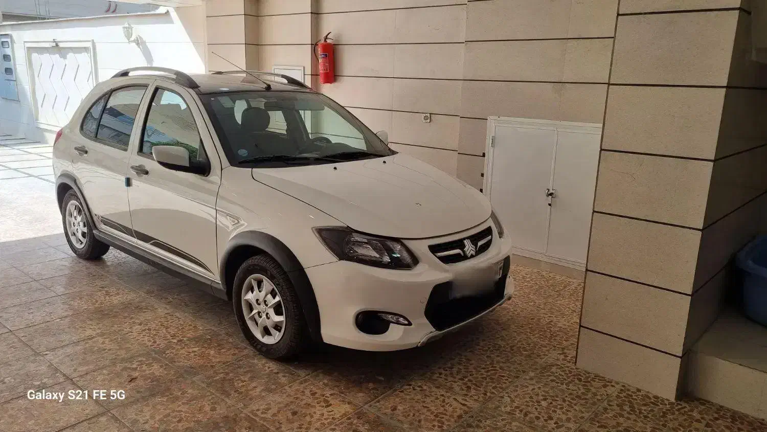 کوییک مدل ۱۴۰۲|خودرو سواری و وانت|شیراز, فضلآباد|دیوار