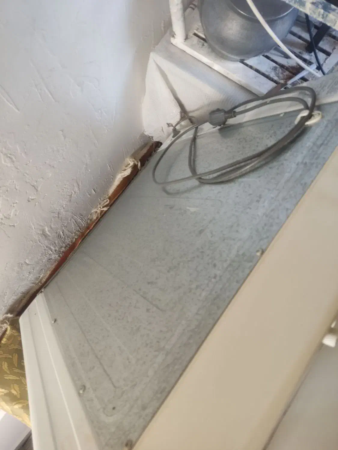 ماشین لباسشویی سالم وتمیز|ماشین لباسشویی و خشک‌کن لباس|گیان, |دیوار