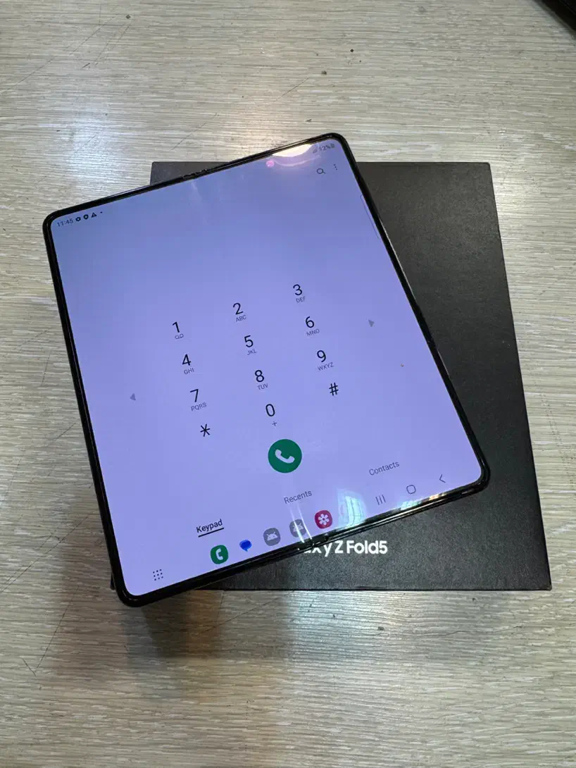 زد فولد Z Fold 5|موبایل|تهران, صادقیه|دیوار