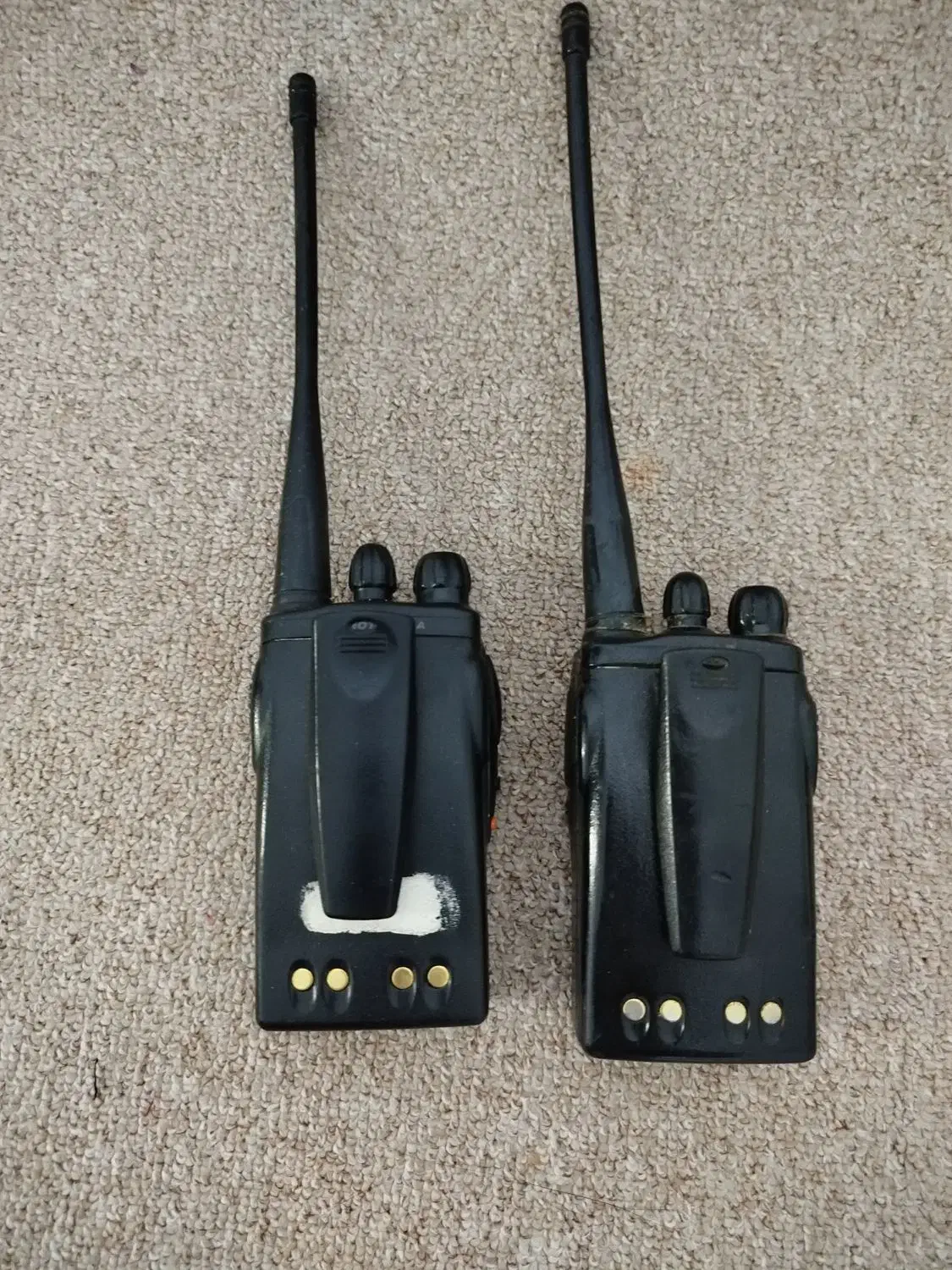 بیسیم|صوتی و تصویری|ایلام, |دیوار