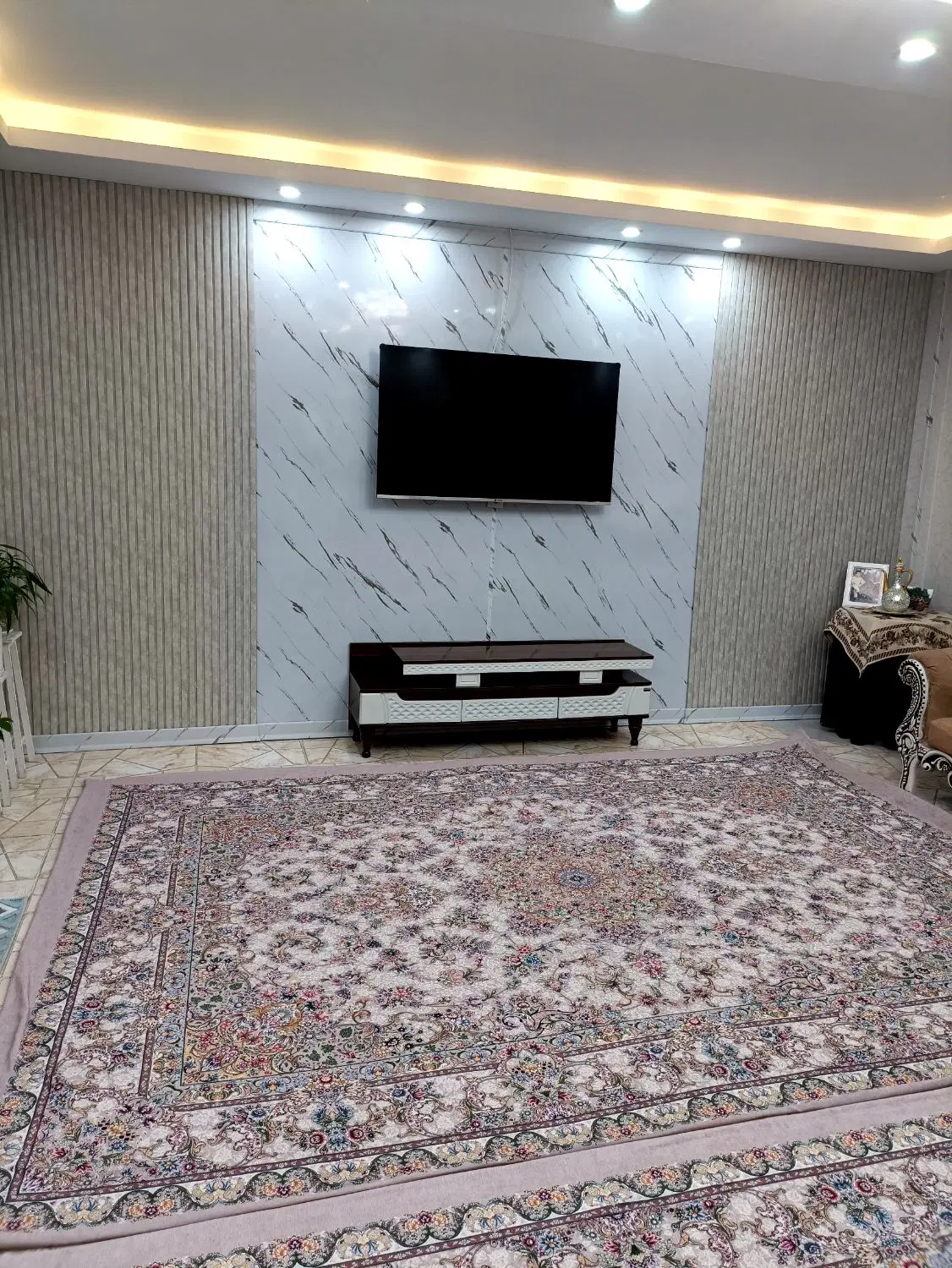 فروش آپارتمان باغستان