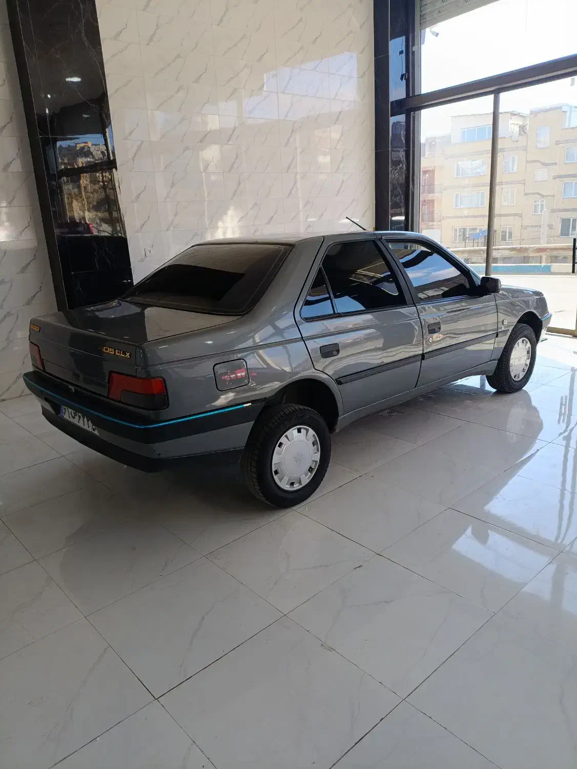 پژو405مدل92|خودرو سواری و وانت|دیواندره, |دیوار