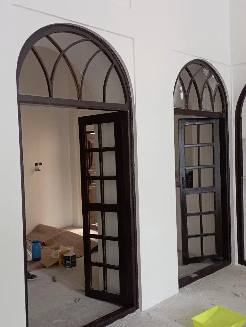 نقاش ساختمان /رنگ کاری|خدمات پیشه و مهارت|اصفهان, مصلی|دیوار