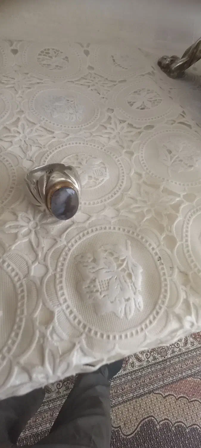 انگشتر شجر|جواهرات|مرند, |دیوار