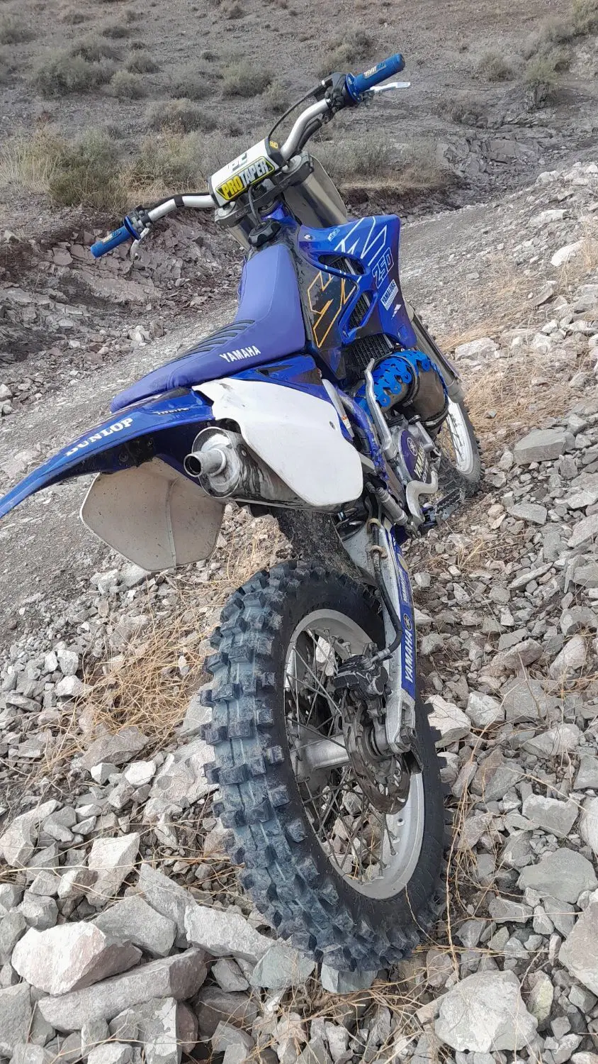 yz250crfcrm450|موتورسیکلت|تهران, سلسبیل جنوبی|دیوار
