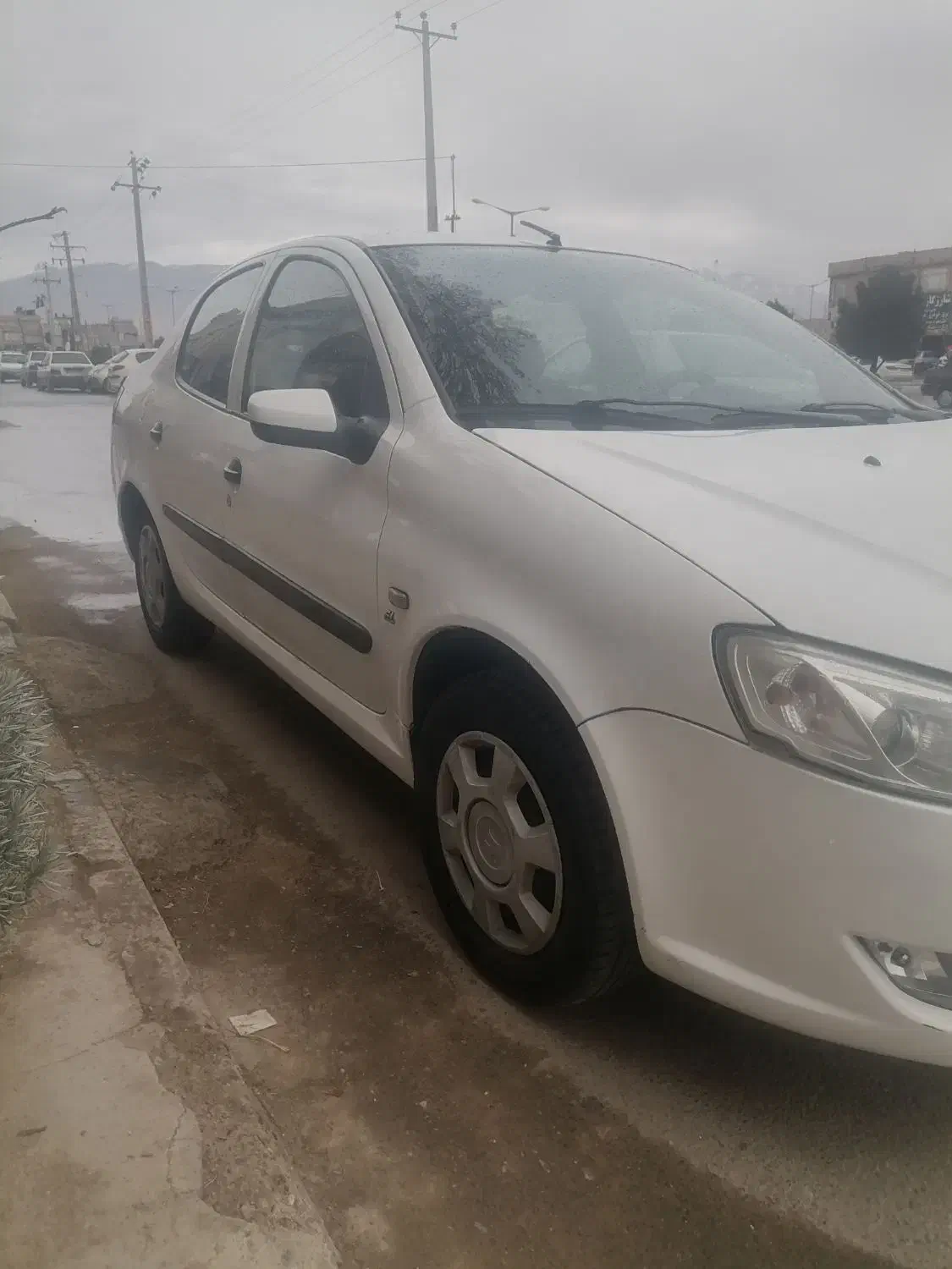 رانا مدل 92|خودرو سواری و وانت|نیشابور, بکاول|دیوار