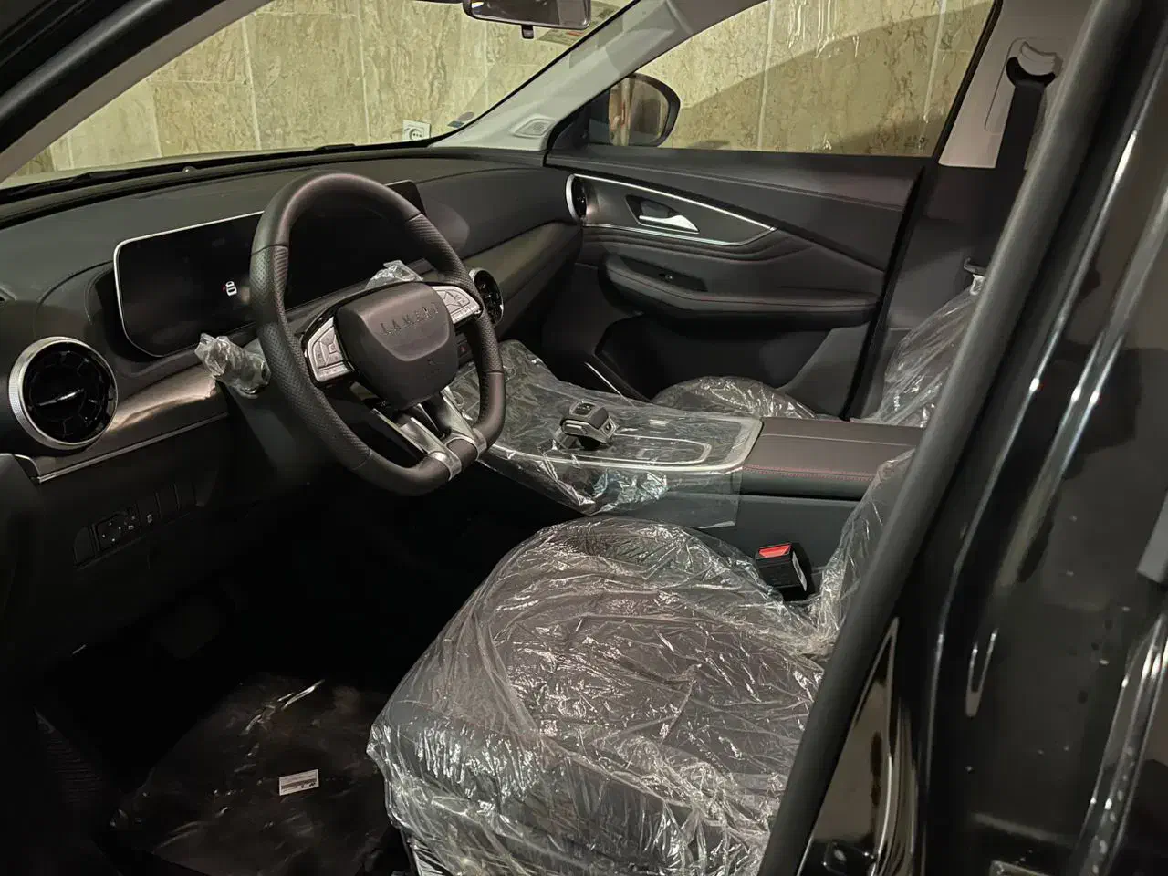 لاماری ایما ۱۴۰۴ صفر|خودرو سواری و وانت|تهران, گیشا|دیوار