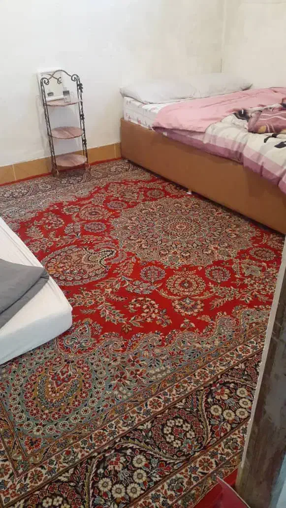 سویت رفاهی همکف مستقل .روزانه|اجارهٔ کوتاهمدت آپارتمان و سوئیت|سیرجان, |دیوار