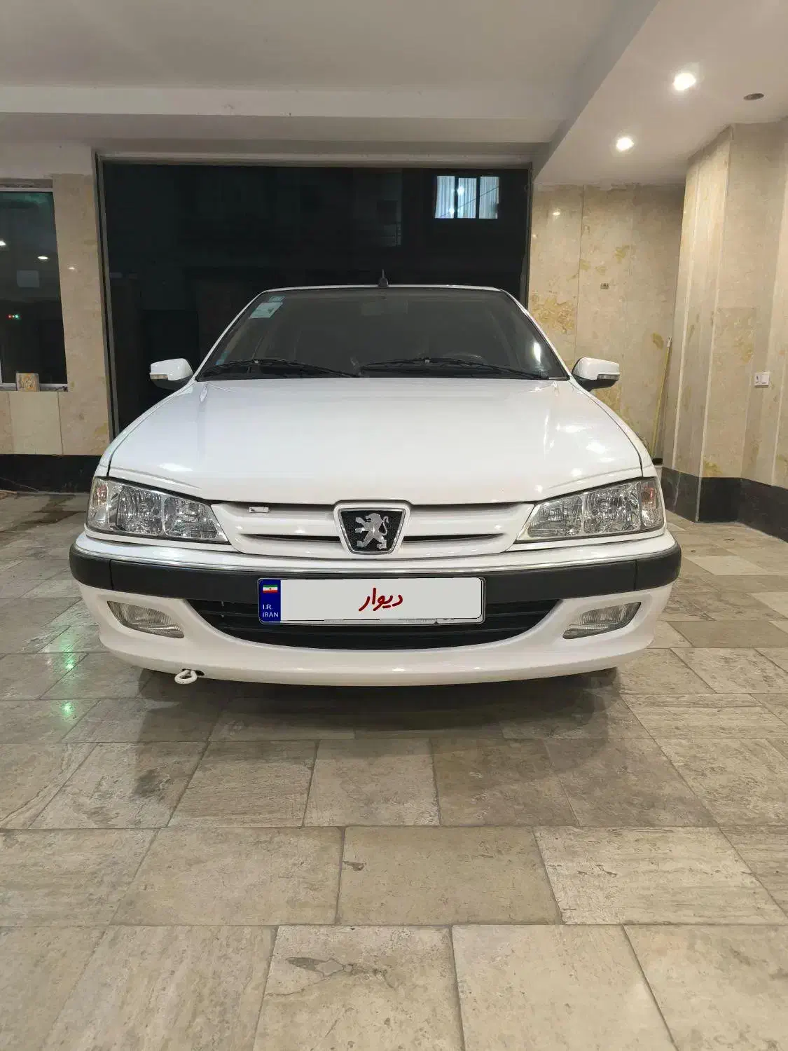 خودرو|خودرو سواری و وانت|دماوند, گیلاوند|دیوار