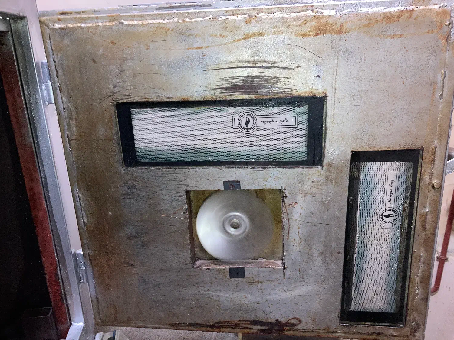 فر صنعتی گردان|کافی‌شاپ و رستوران|تالش, هشتپر|دیوار