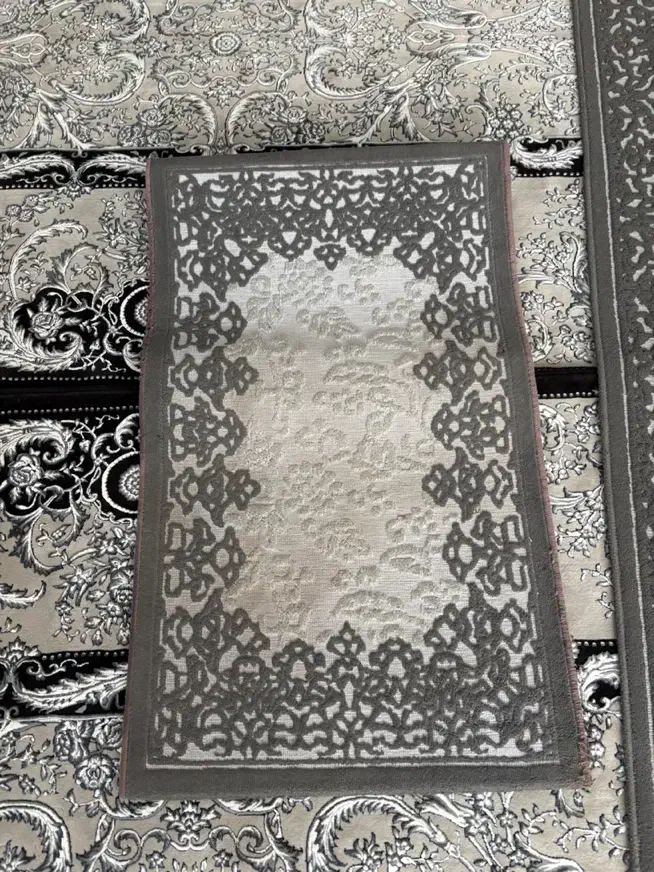 گلیم فرش درحدنو|گلیم، جاجیم، گبه|اصفهان, باتون|دیوار