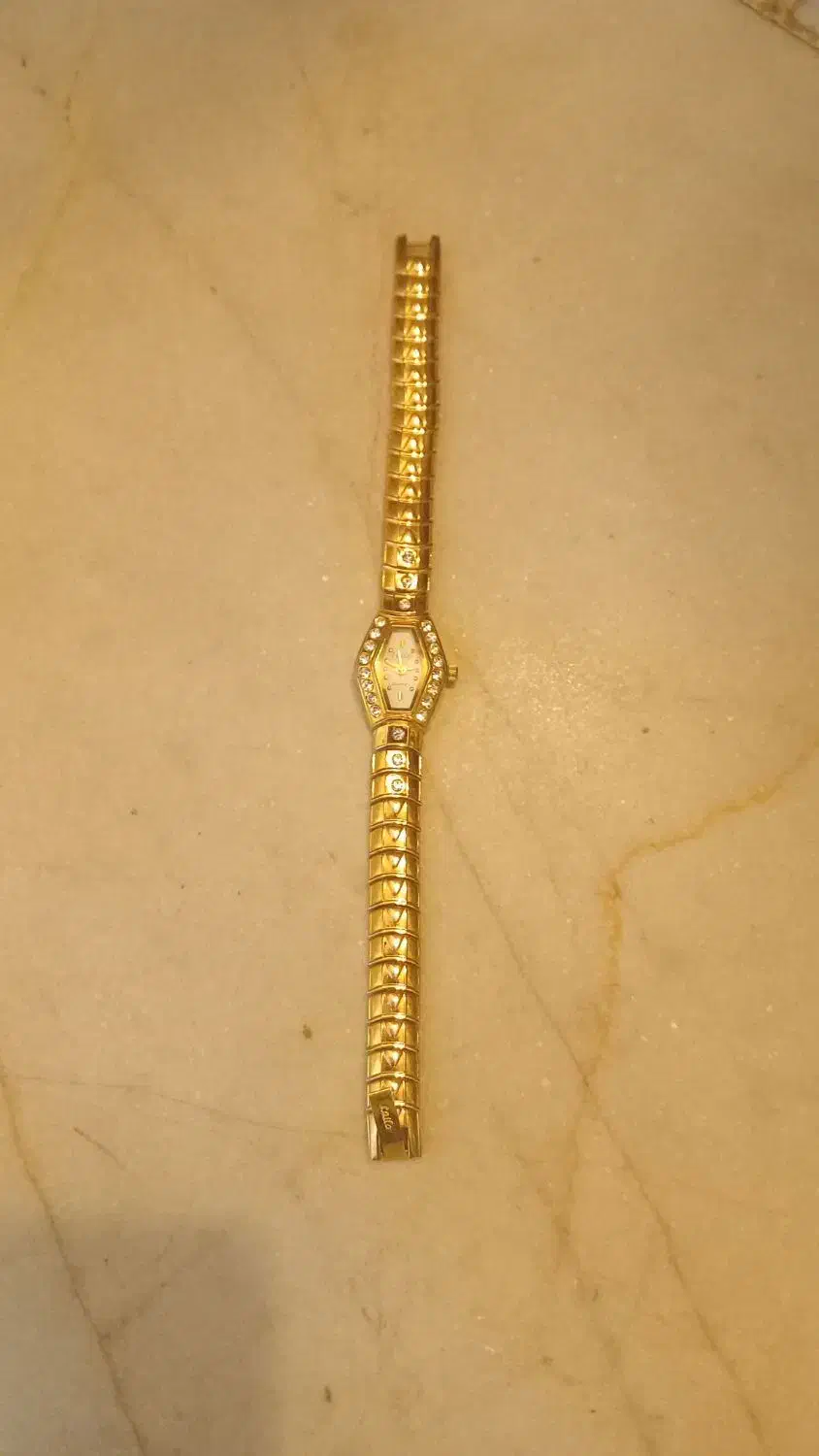 ساعت زنانه|ساعت|قم, زنبیل آباد|دیوار