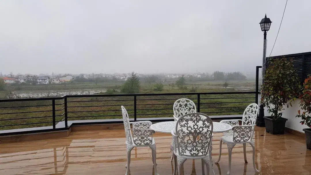 اجاره ویلا استخر جکوزی چهار خواب افشین|اجارهٔ کوتاهمدت ویلا و باغ|نوشهر, |دیوار