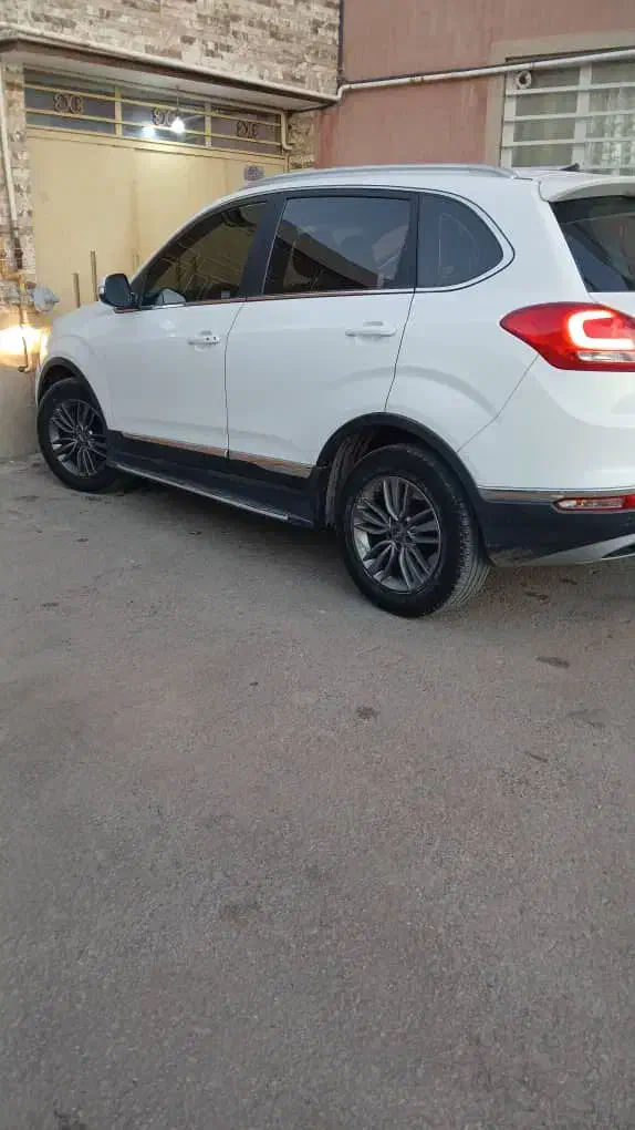 تیگو 5 مدل ۹۸ تحویل ۹۸/۱۲/۲۵فول فول|خودرو سواری و وانت|رفسنجان, |دیوار