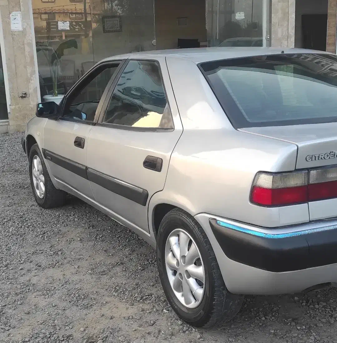 خودرو|خودرو سواری و وانت|خشکبیجار, |دیوار