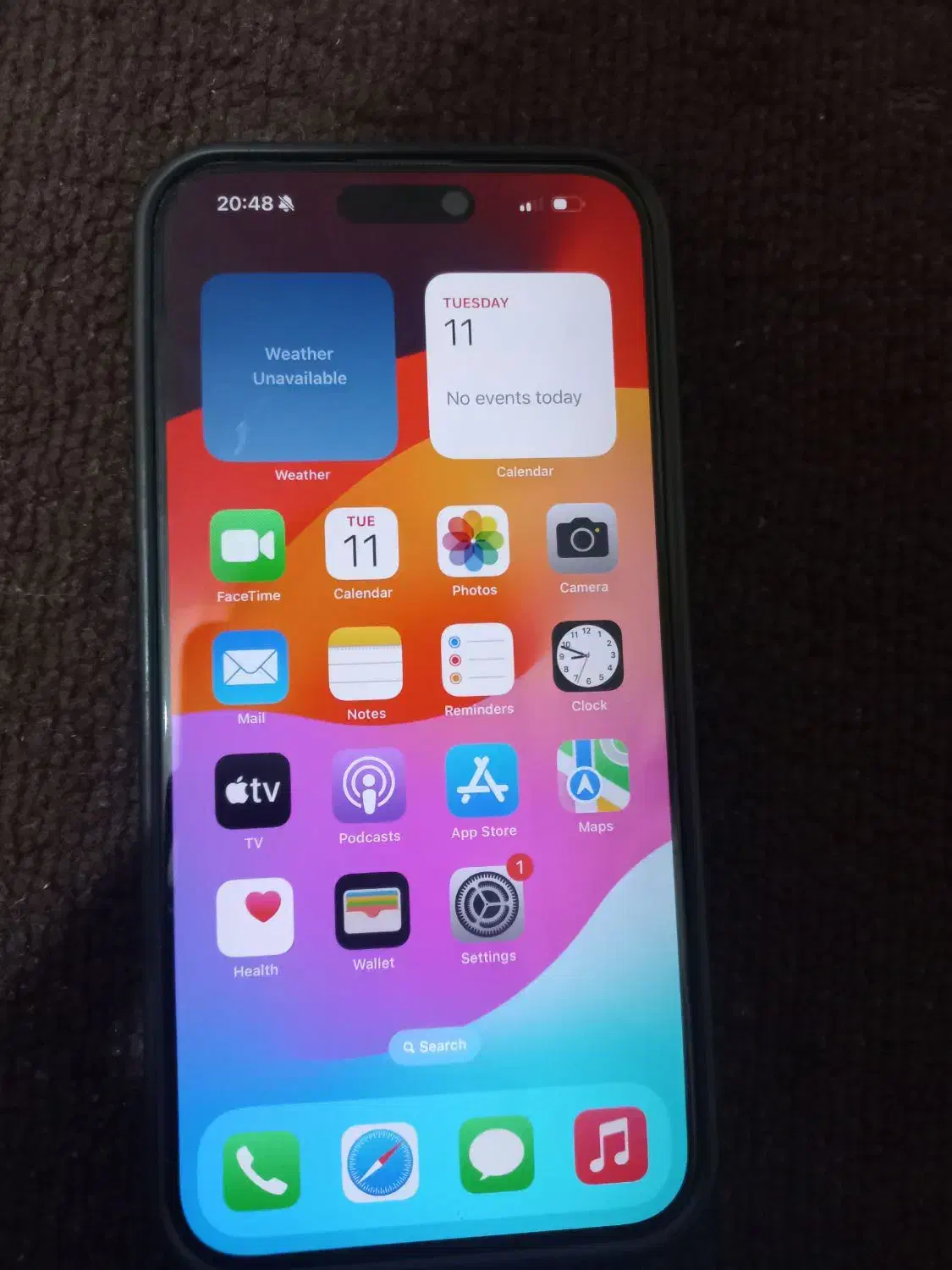 15poromax|موبایل|تهران, شوش|دیوار