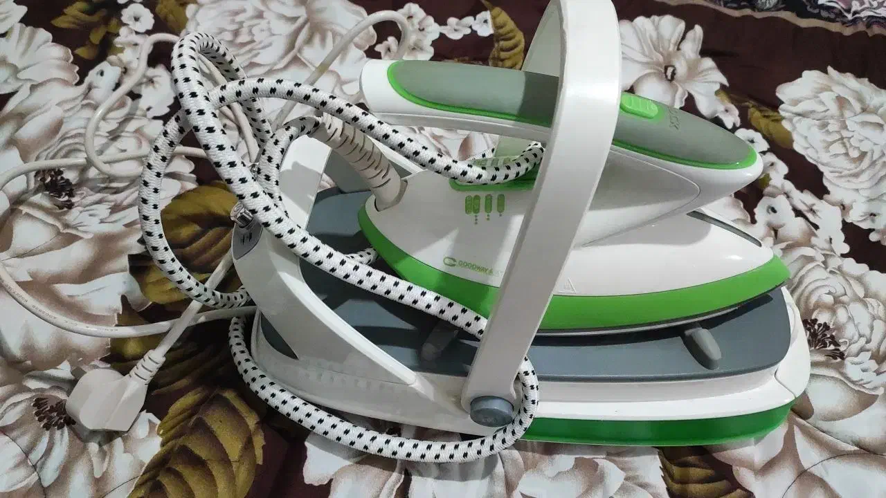 اتو|اتو و لوازم اتو|باسمنج, |دیوار