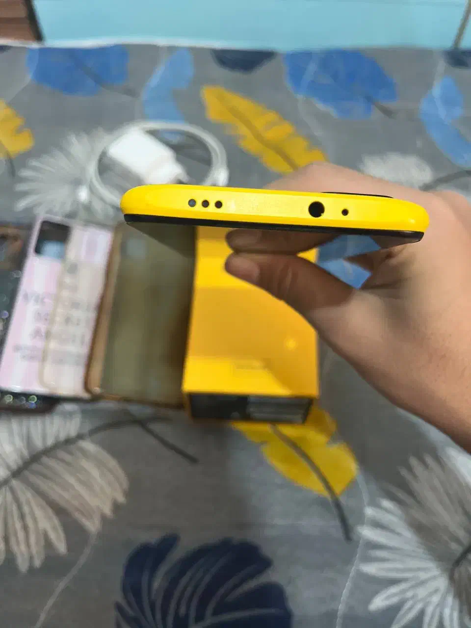 شیامی poco M3|موبایل|یزد, |دیوار