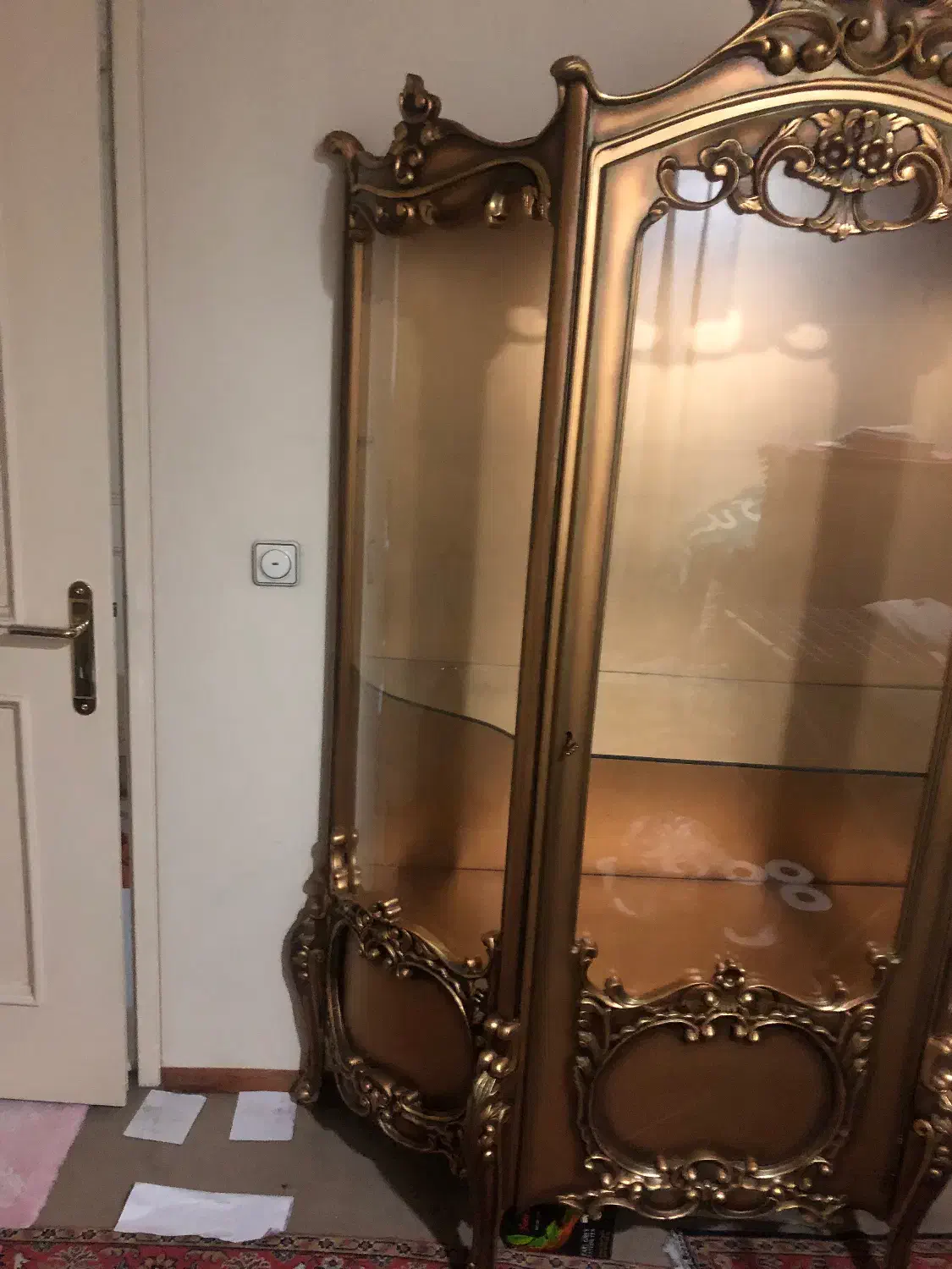 دکور|بوفه، ویترین، کنسول|تهران, اختیاریه|دیوار