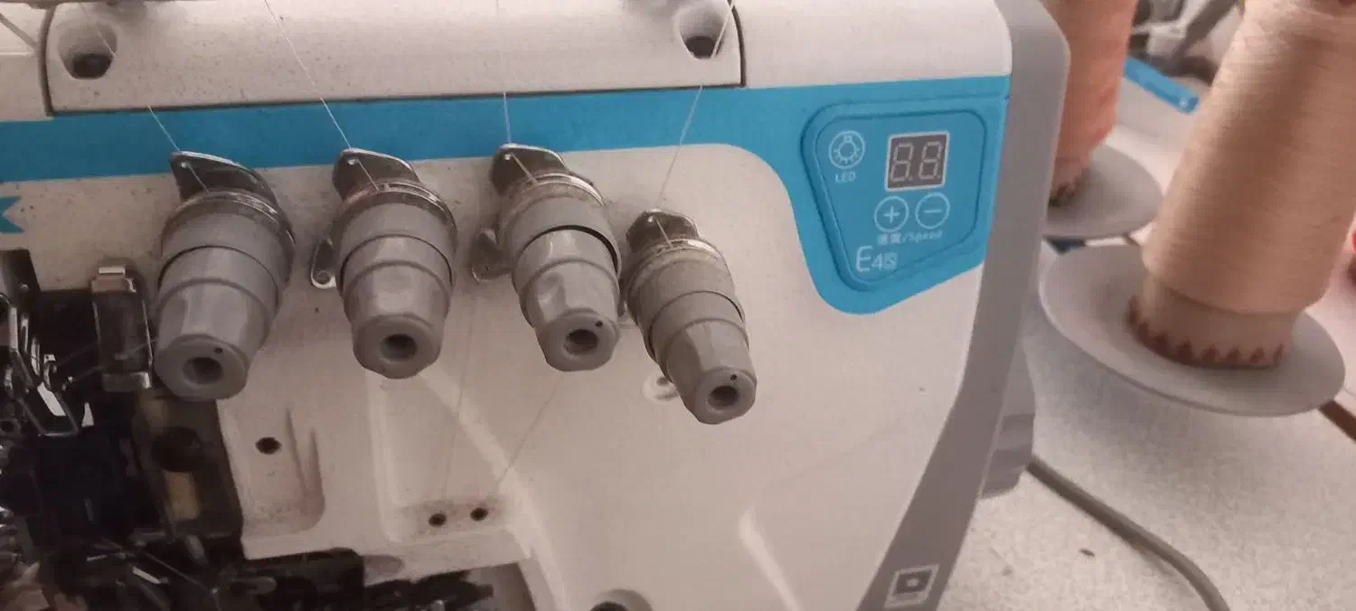 چرخ چهارنخ صنعتی|چرخ خیاطی و ریسندگی|گنبد کاووس, |دیوار