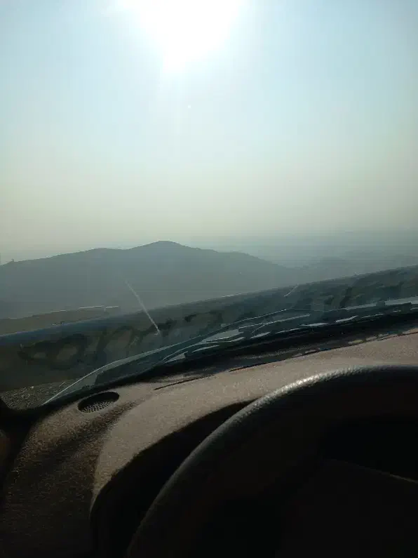 حوصلم سر رفته . بریم دوربزنیم|فعالیت داوطلبانه|ری, دولت‌آباد|دیوار