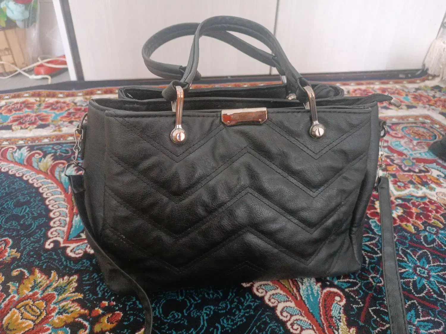 کیف زنانه|کیف، کفش، کمربند|شهرکرد, |دیوار