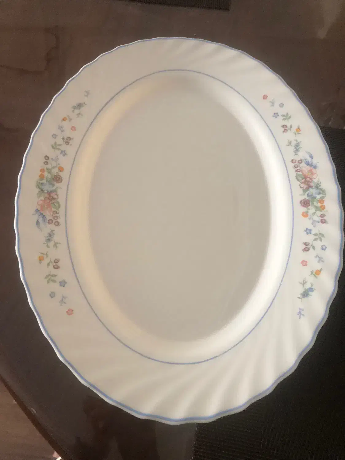 فروش دیس وبشقاب ویکتوریا|ظروف سرو و پذیرایی|کرج, فاز ۴ مهرشهر|دیوار