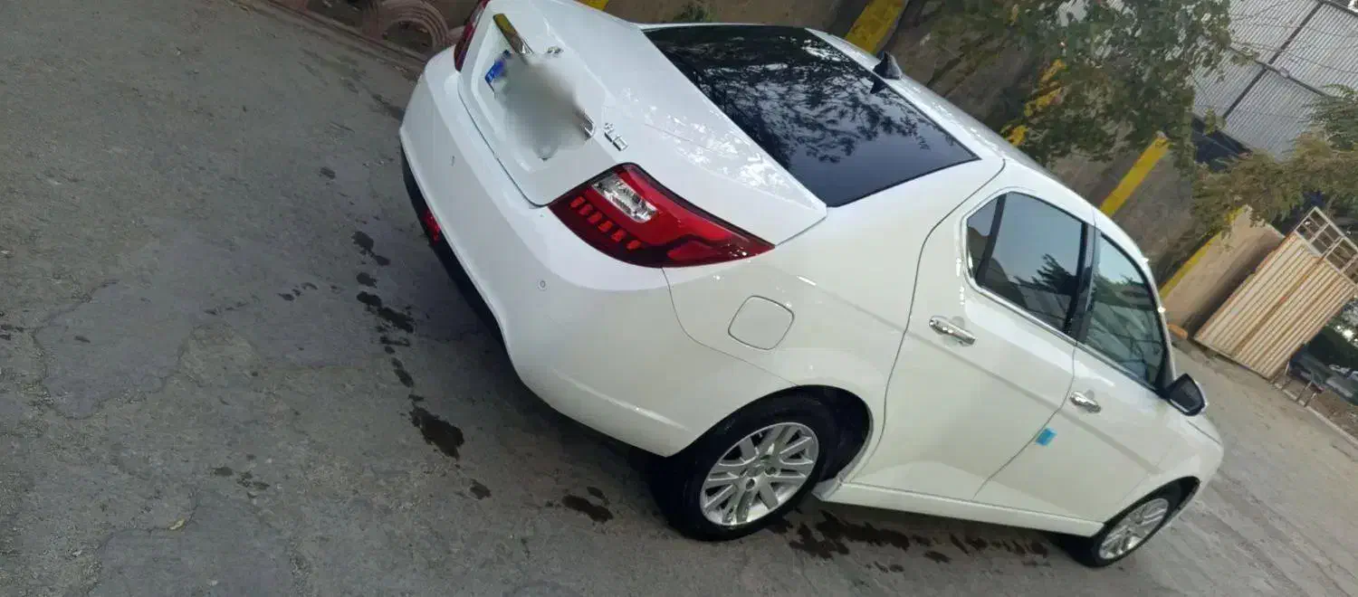 دنا 6دنده|خودرو سواری و وانت|رودهن, |دیوار