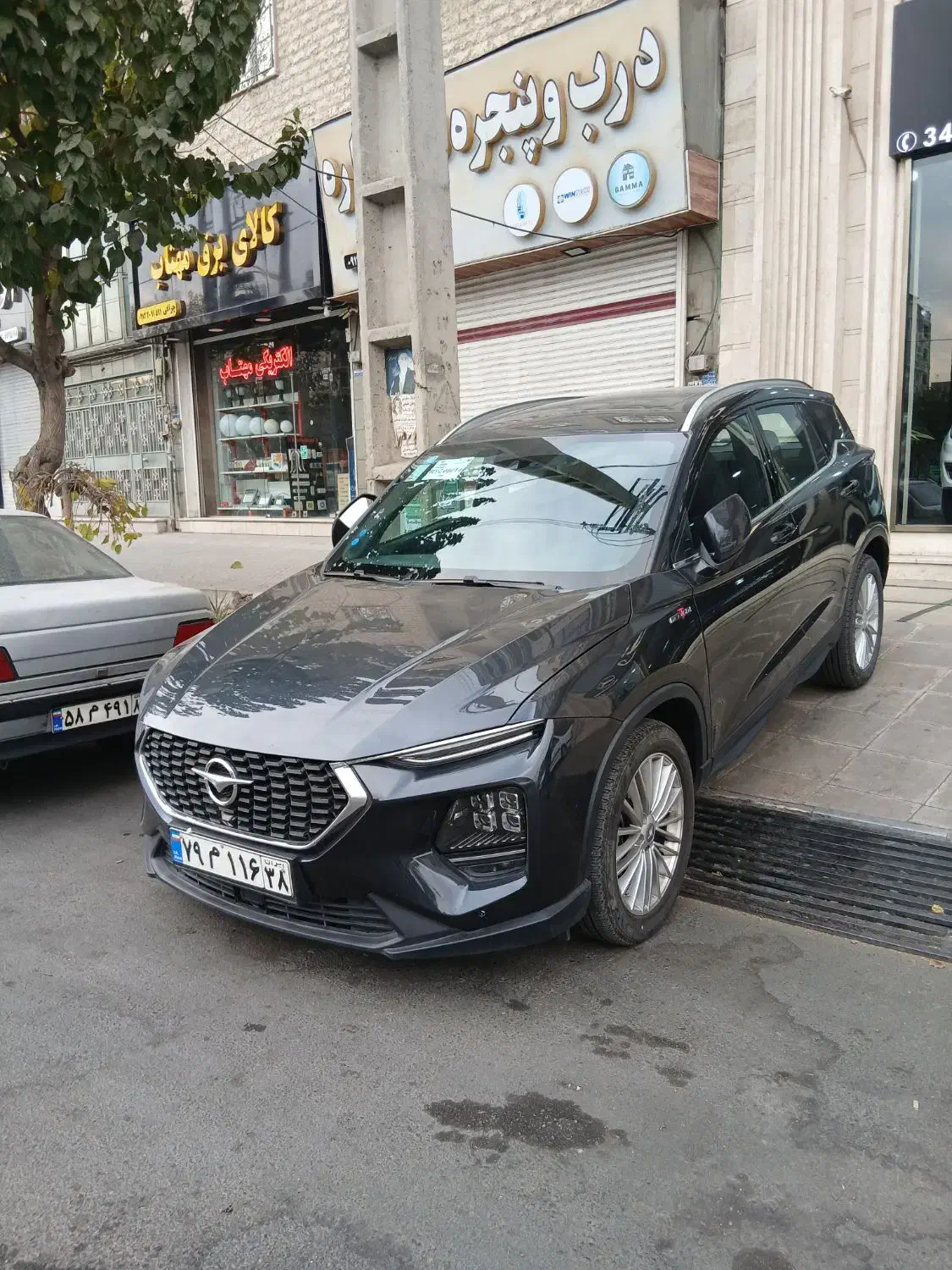 هایما S8 مدل 1403|خودرو سواری و وانت|کرج, گلشهر|دیوار