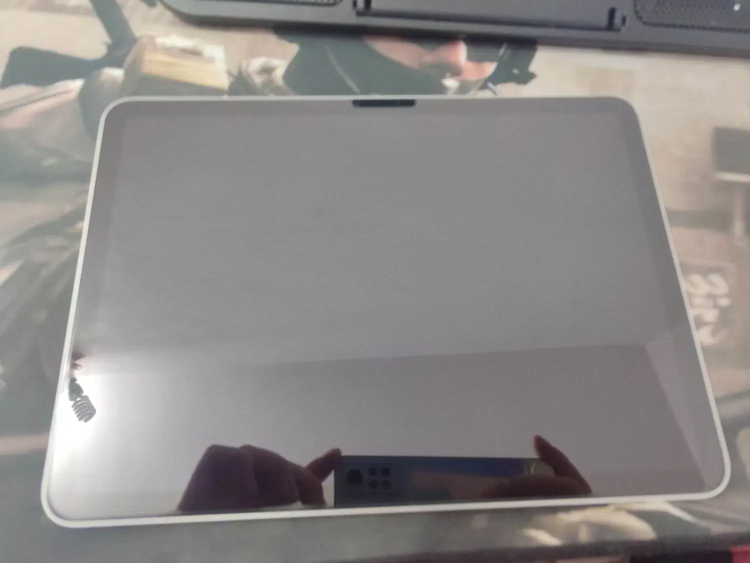 ایپد ایر 7 11اینچ 128گیگ m3|تبلت|تبریز, |دیوار