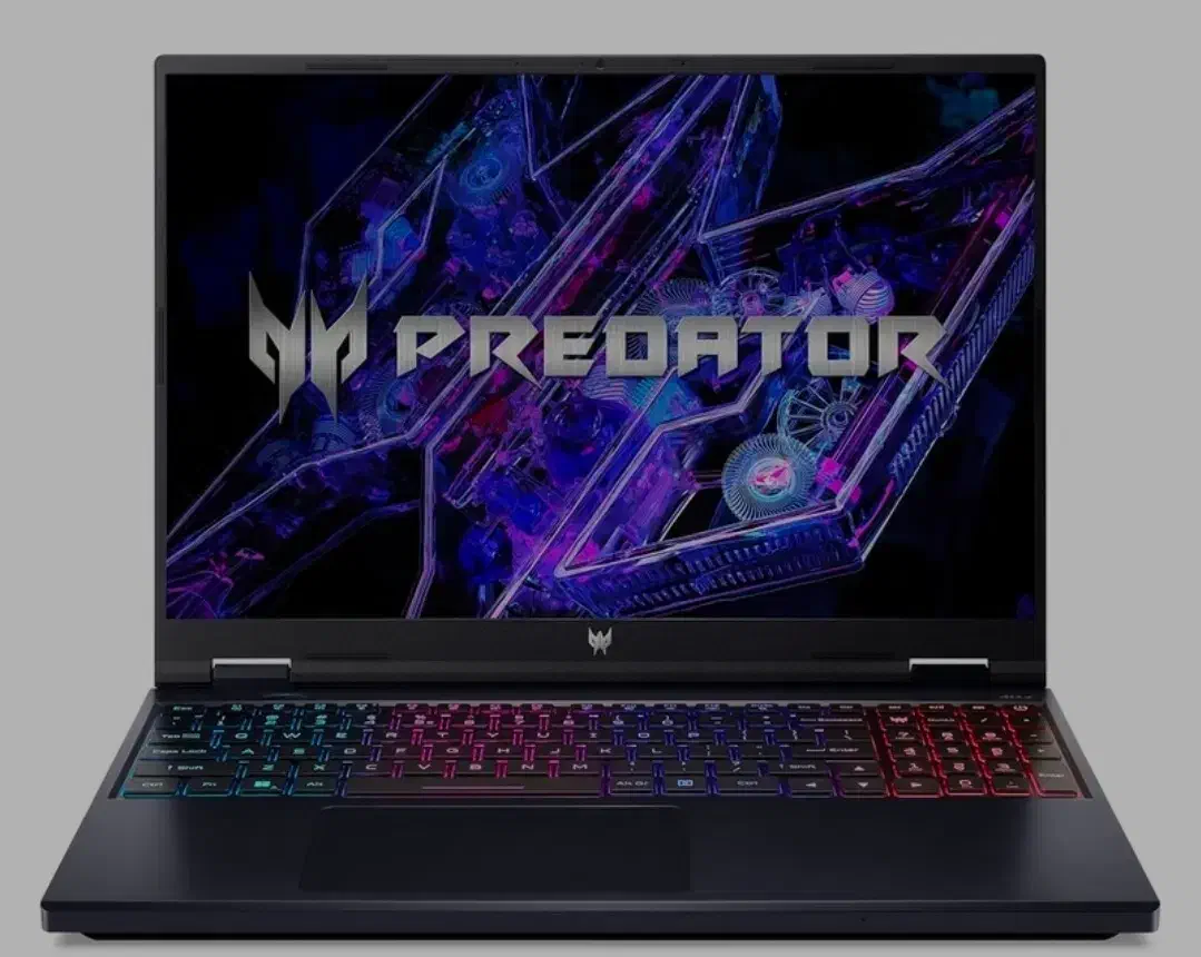 Predator Helios Neo 16 Corei9 14900 HX  QHD|رایانه همراه|جهرم, |دیوار