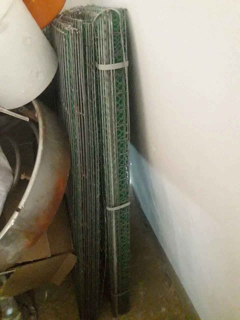 قفس|لوازم جانبی حیوانات|مسجد سلیمان, |دیوار