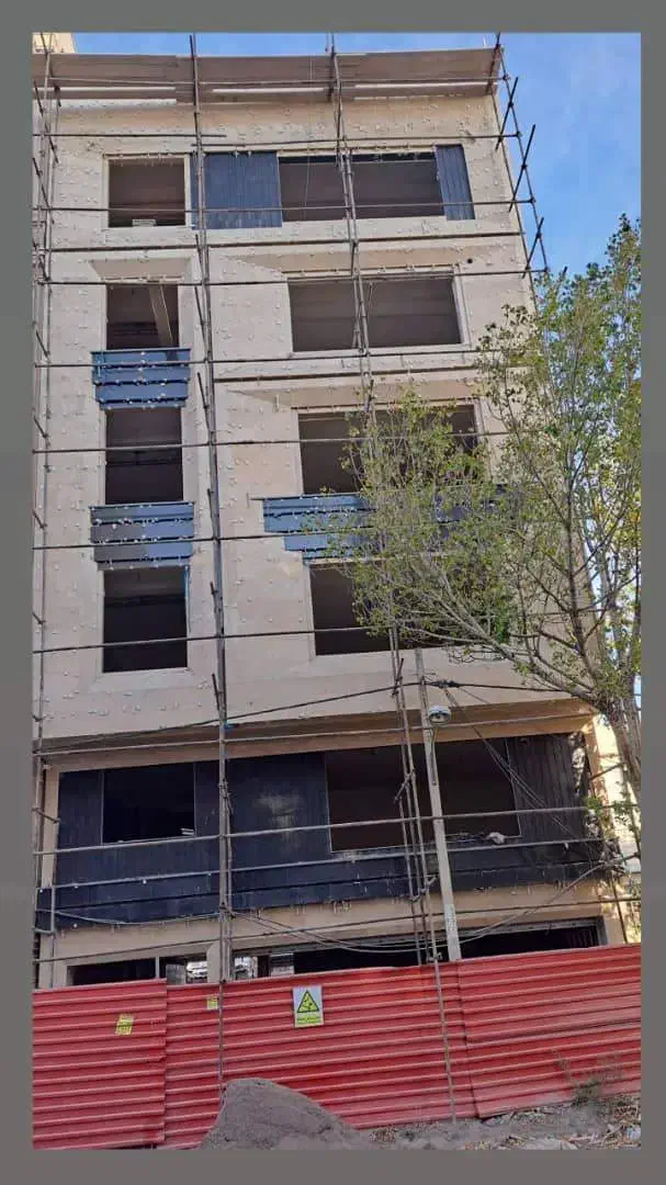 واحد/آپارتمان/کارشناسان فاز ۱/فرهنگ/۳خوابه ۱۴۴ متر|پیشفروش املاک|اردبیل, |دیوار