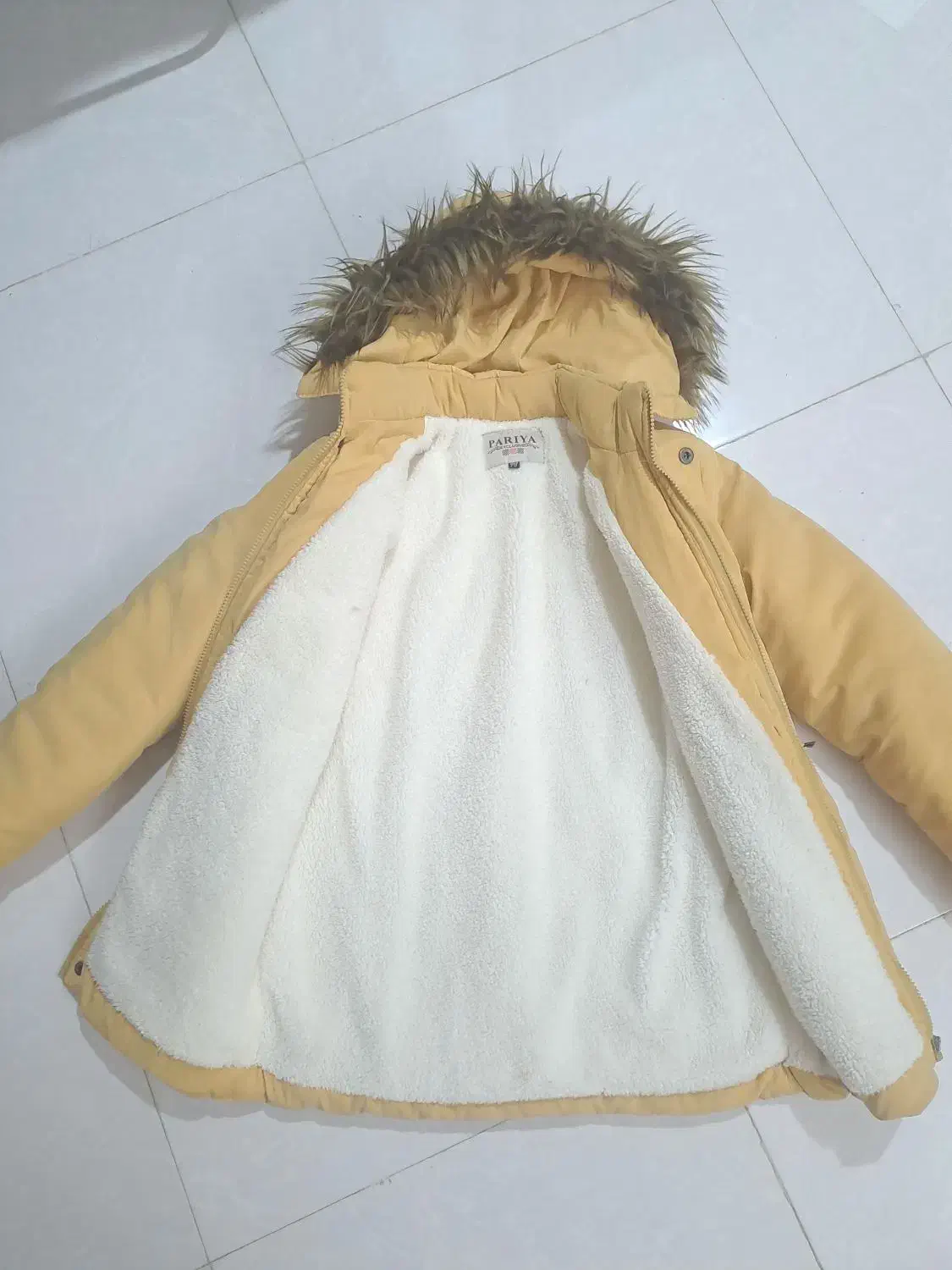 کاپشن بچگانه|کفش و لباس بچه|رشت, حمیدیان|دیوار