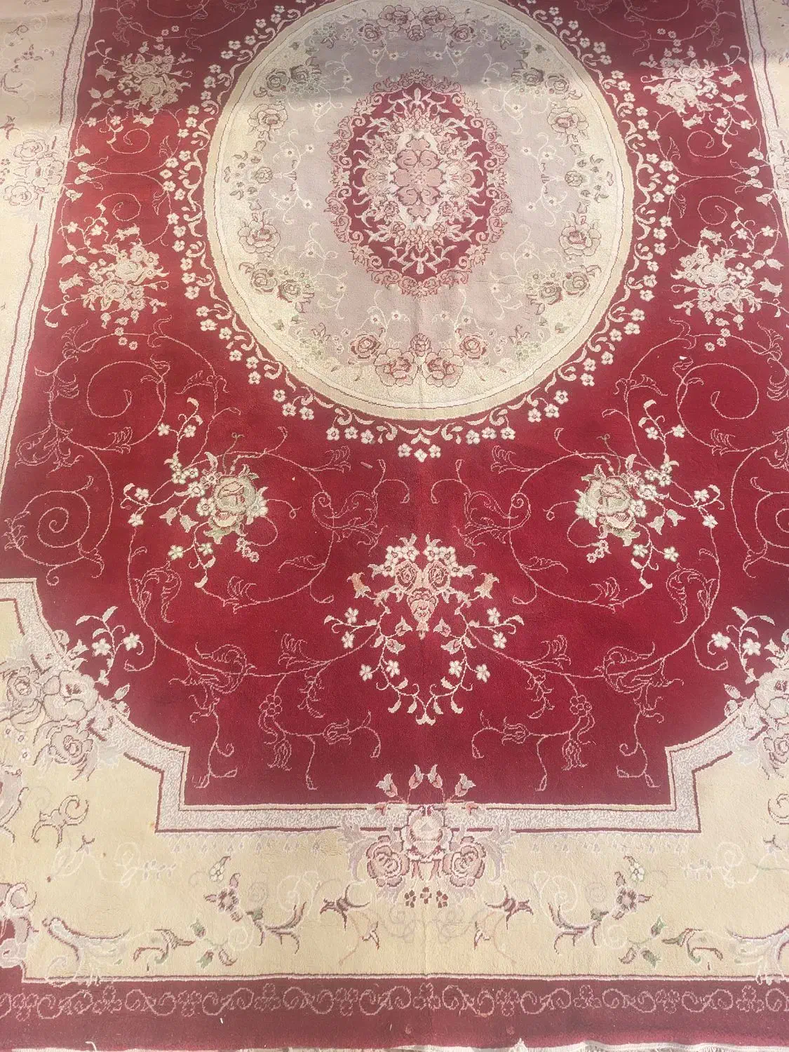 فرش ۱۲ متری|فرش|مرودشت, بیست متری بیمارستان|دیوار