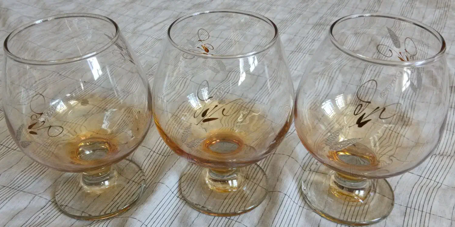 جام Misker|ظروف سرو و پذیرایی|قائن, |دیوار