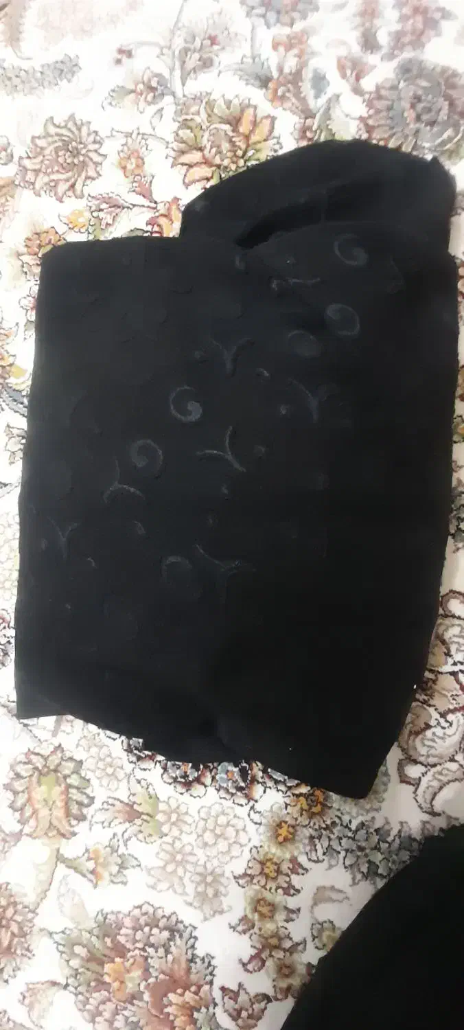 چادر نو|لباس|اهواز, کمپلو جنوبی|دیوار