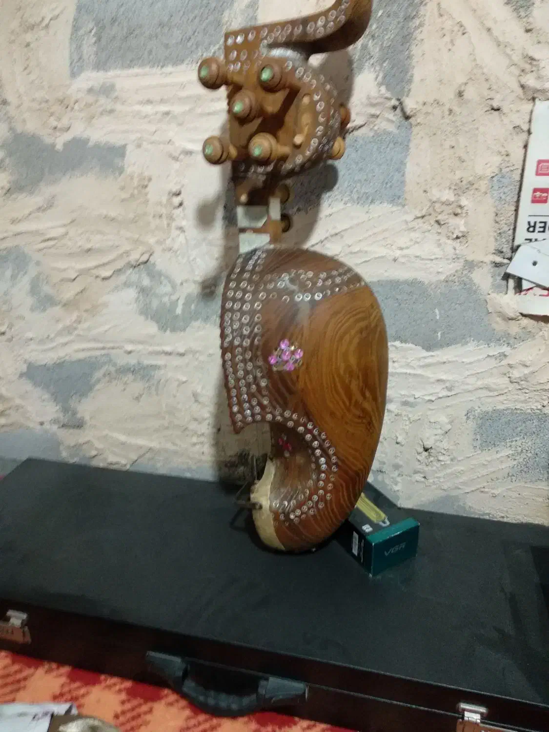 فروش ساز سنتی بلوچ|سازهای سنتی|بندرعباس, |دیوار