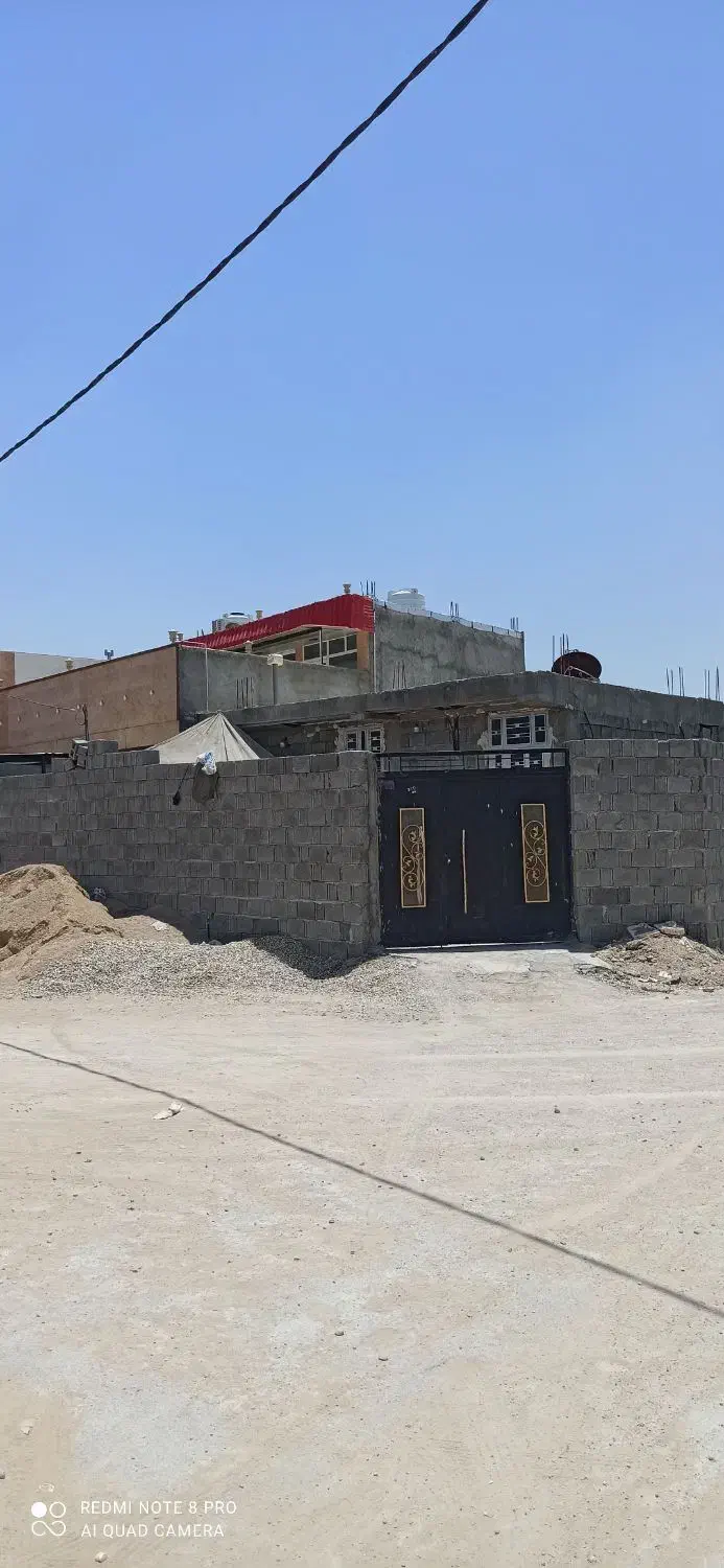 منزل آبپخش شمال غربی پارک دوبر|فروش خانه و ویلا|آبپخش, |دیوار