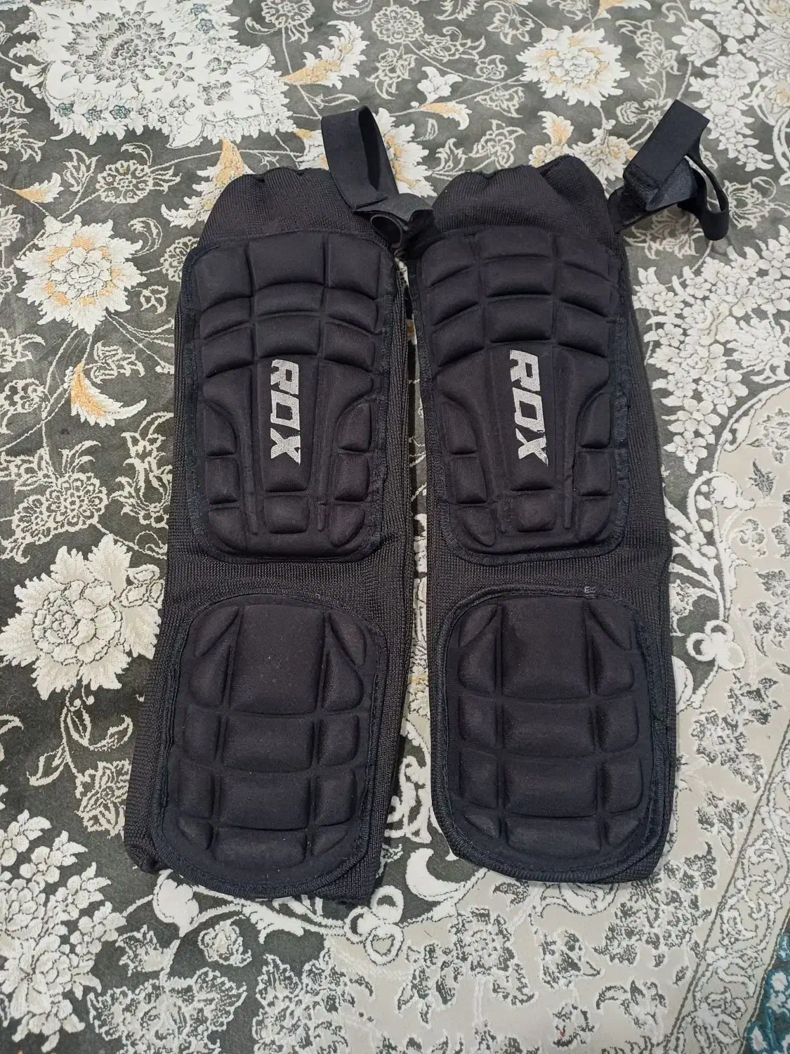 لوازم کیک بوکس|تجهیزات ورزشی|تهران, جیحون|دیوار